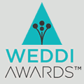 WeddingWire 2016 National Weddi Awards