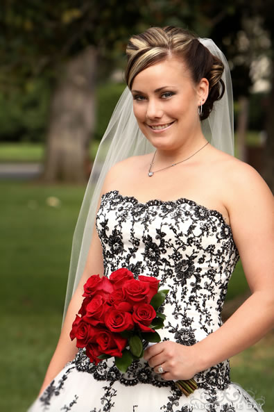 Wedding in Redlands, California