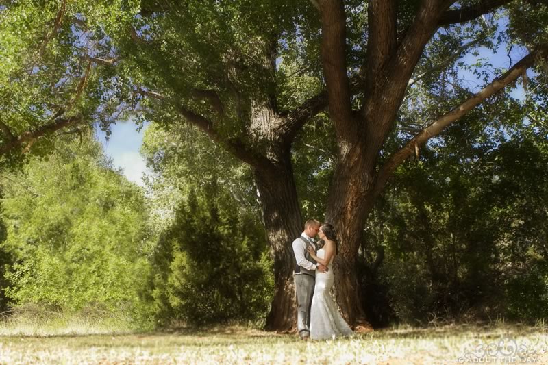 Wedding in Sedona, Arizona