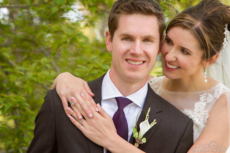 Wedding in South Lake Tahoe, California