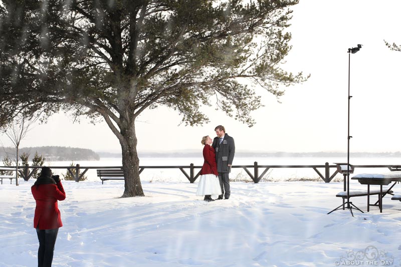 Wedding Photos in Eau Claire, Wisconsin