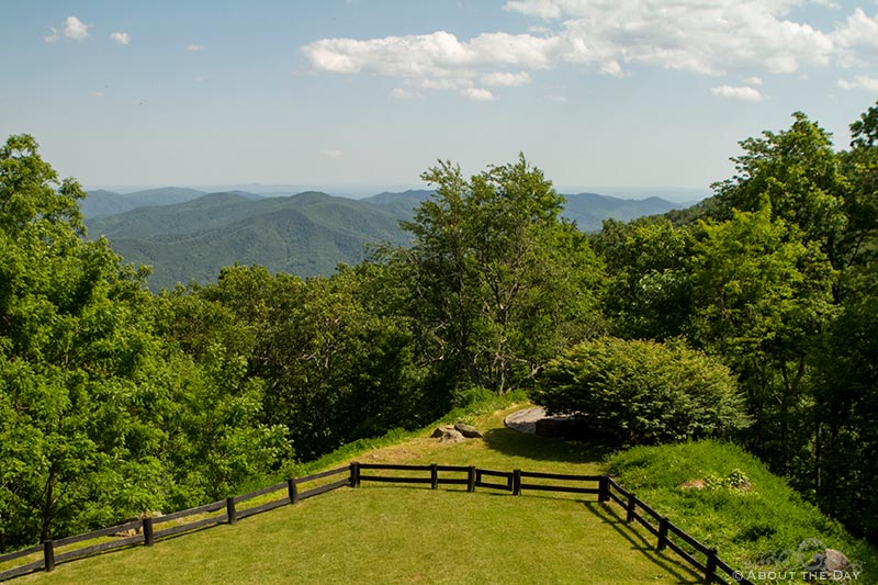 Wedding in Wintergreen Resort, Virginia