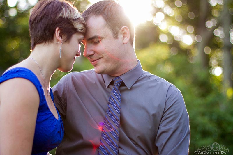 Wedding in Wintergreen Resort, Virginia