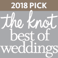 TheKnot's 2018 Pick for Best Of