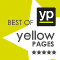 Yellowpages Top Honor