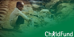 We Sponsor ChildFund International