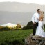 Wedding in Calistoga, California