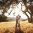 Engagement Session - Calistoga, California