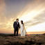 Wedding at the Mogollon Rim, Arizona