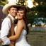 Wedding in Milton-Freewater, Oregon