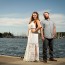 Engagement session in Olympia, Washington