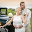 Wedding at DC Estate Winery in South Beloit, IL