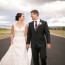 Wedding at the Evergreen Aviation & Space Museum